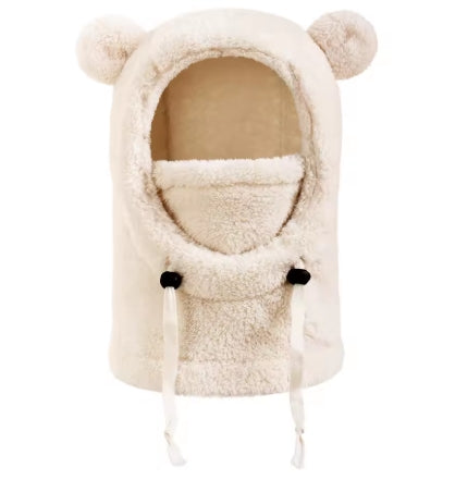 Cagoule BrodiKids - Protection Totale et Confort